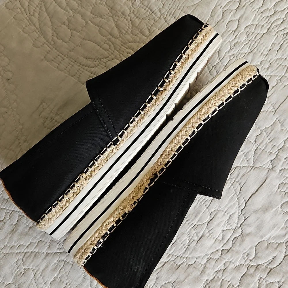 BOBS from Skechers barely worn